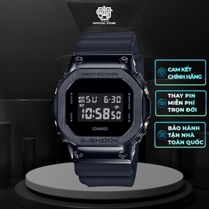 Đồng hồ nam Casio G-Shock GM-5600B