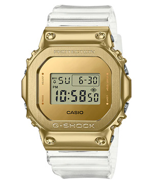 Đồng hồ nam Casio G-Shock GM-5600SG