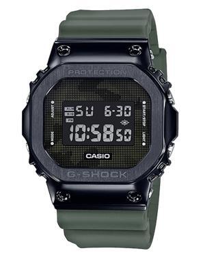 Đồng hồ nam Casio G-Shock GM-5600B