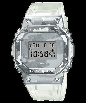 Đồng hồ nam Casio G-Shock GM-5600SCM