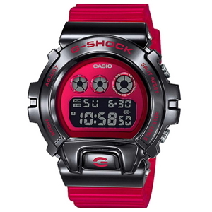 Đồng hồ nam Casio G-Shock GM-6900B