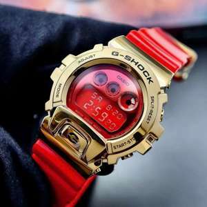 Đồng hồ nam Casio G-Shock GM-6900CX