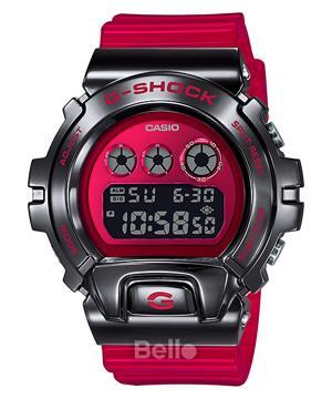 Đồng hồ nam Casio G-Shock GM-6900B