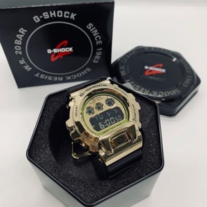 Đồng hồ nam Casio G-Shock GM-6900G