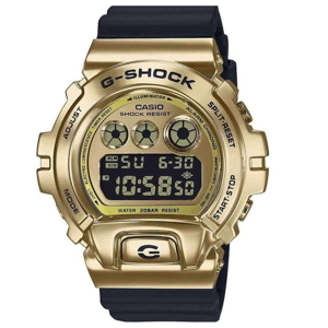 Đồng hồ nam Casio G-Shock GM-6900G