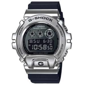 Đồng hồ nam Casio G-Shock GM-6900G