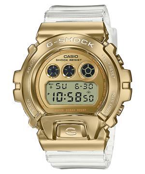 Đồng hồ nam Casio G-Shock GM-6900SG