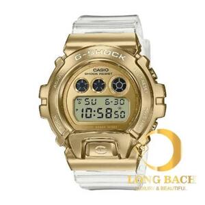 Đồng hồ nam Casio G-Shock GM-6900SG