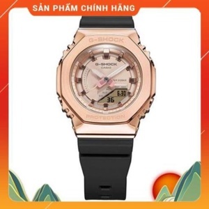 Đồng hồ nam Casio G-Shock GM-S2100PG