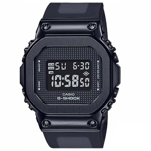 Đồng hồ nam Casio G-Shock GM-S5600SB