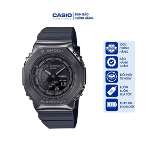 Đồng hồ nam Casio G-Shock GM-S2100B