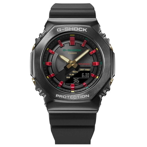 Đồng hồ nam Casio G-shock GM-S2100CH