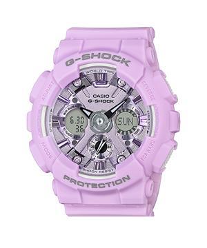 Đồng hồ nam Casio G-Shock GMA-S120DP