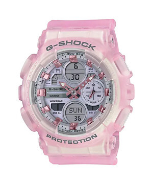 Đồng hồ nam Casio G-Shock GMA-S140NP