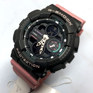 Đồng hồ nam Casio G-Shock GMA-S140