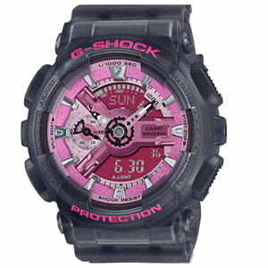 Đồng hồ nam Casio G-Shock GMA-S110NP