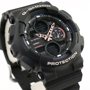 Đồng hồ nam Casio G-Shock GMA-S140