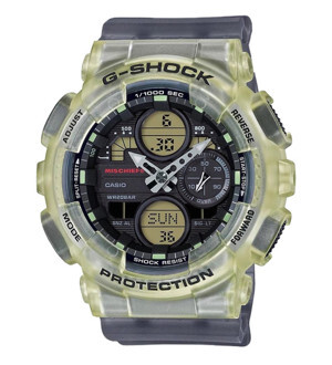 Đồng hồ nam Casio G-Shock GMA-S140MC