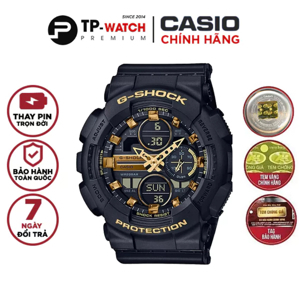 Đồng hồ nam Casio G-Shock GMA-S140M