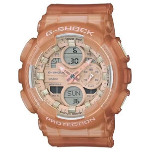 Đồng hồ nam Casio G-Shock GMA-S140NC