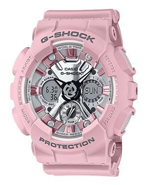 Đồng hồ nam Casio G-Shock GMA-S120NP