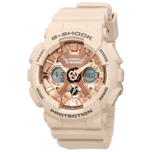 Đồng hồ nam Casio G-Shock GMA-S120MF