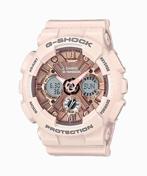 Đồng hồ nam Casio G-Shock GMA-S120MF