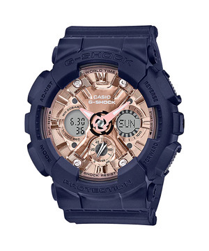 Đồng hồ nam Casio G-Shock GMA-S120MF
