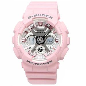 Đồng hồ nam Casio G-Shock GMA-S120NP