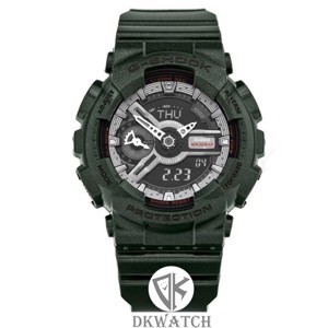 Đồng hồ nam Casio G-Shock GMA-S110MC