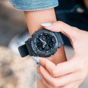 Đồng hồ nam Casio G-Shock GMA-S140