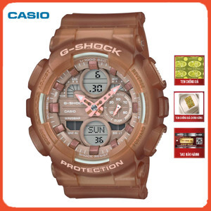 Đồng hồ nam Casio G-Shock GMA-S140NC