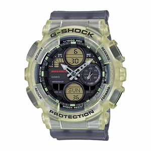 Đồng hồ nam Casio G-Shock GMA-S140MC