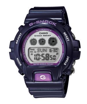 Đồng hồ nam Casio G-shock GMD-S6900CC