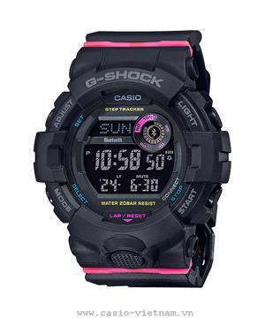 Đồng hồ nam Casio G-Shock GMD-B800SC