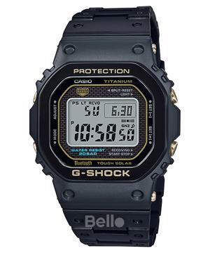 Đồng hồ nam Casio G-Shock GMW-B5000TB