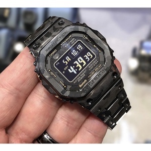 Đồng hồ nam Casio G-Shock GMW-B5000TCM