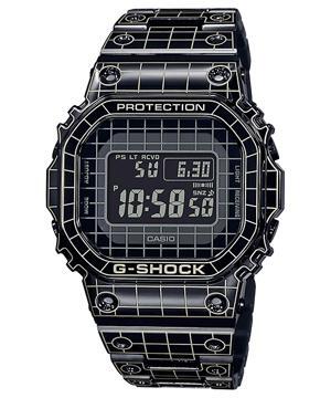 Đồng hồ nam Casio G-Shock GMW-B5000CS