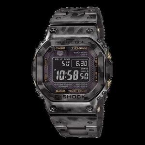 Đồng hồ nam Casio G-Shock GMW-B5000TCM