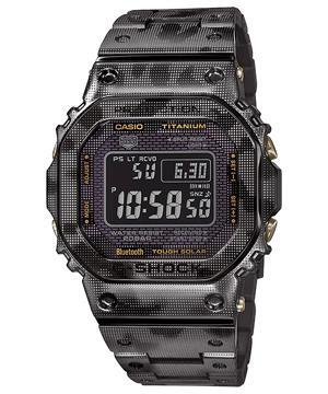 Đồng hồ nam Casio G-Shock GMW-B5000TCM