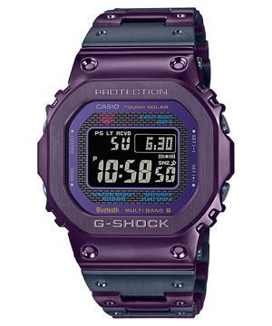 Đồng hồ nam Casio G-Shock GMW-B5000PB