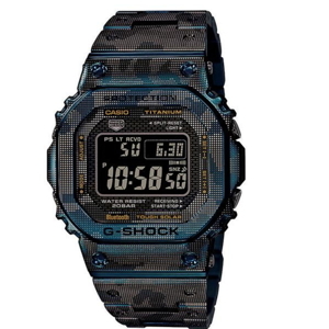 Đồng hồ nam Casio G-Shock GMW-B5000TCF