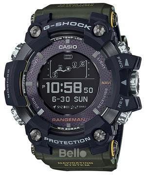 Đồng hồ nam Casio G-Shock GPR-B1000