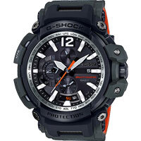 Đồng hồ nam Casio G-Shock GPW-2000