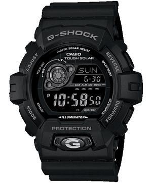 Đồng hồ nam Casio G-Shock GR-8900A