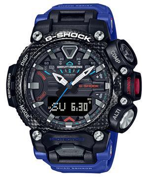 Đồng hồ nam Casio G-Shock GR-B200