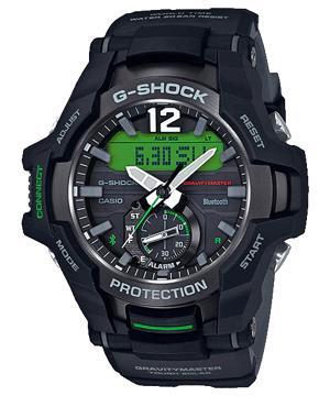 Đồng hồ nam Casio G-Shock GR-B100