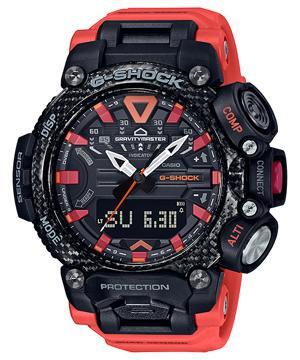 Đồng hồ nam Casio G-Shock GR-B200