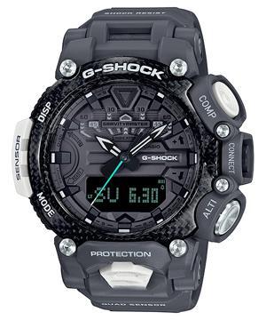 Đồng hồ nam Casio G-Shock GR-B200RAF