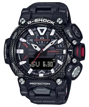 Đồng hồ nam Casio G-Shock GR-B200